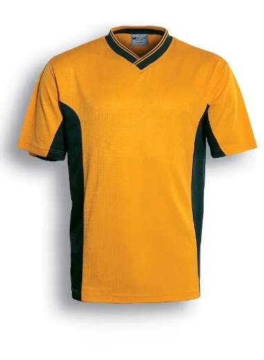 Picture of Bocini, Kids Soccer Jersey